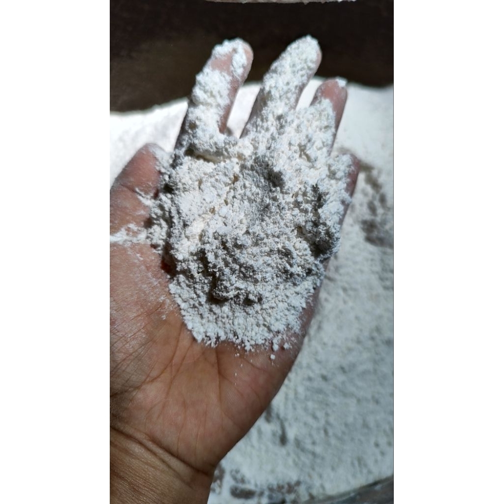 tepung singkong
