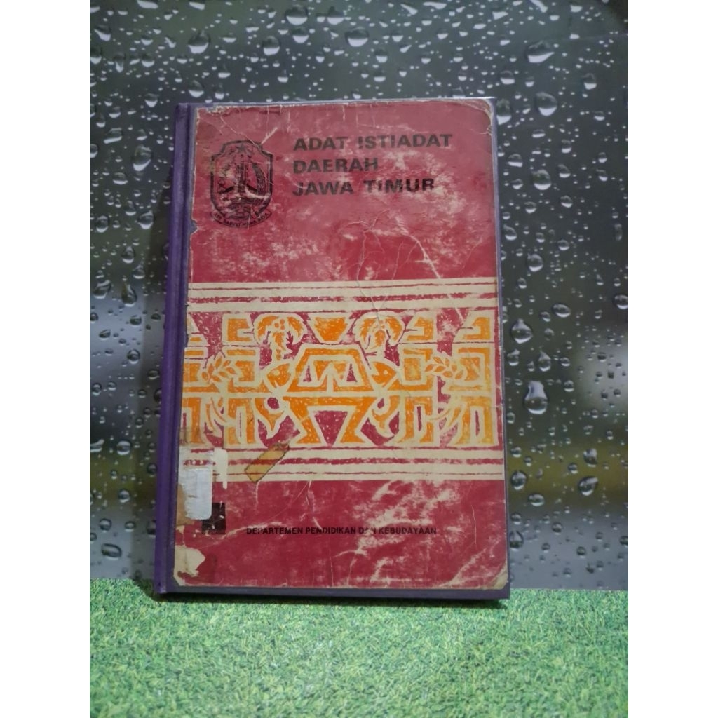 adat istiadat daerah jawa timur