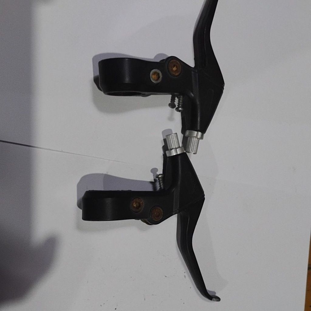 Handle Rem Sepeda MTB, BMX