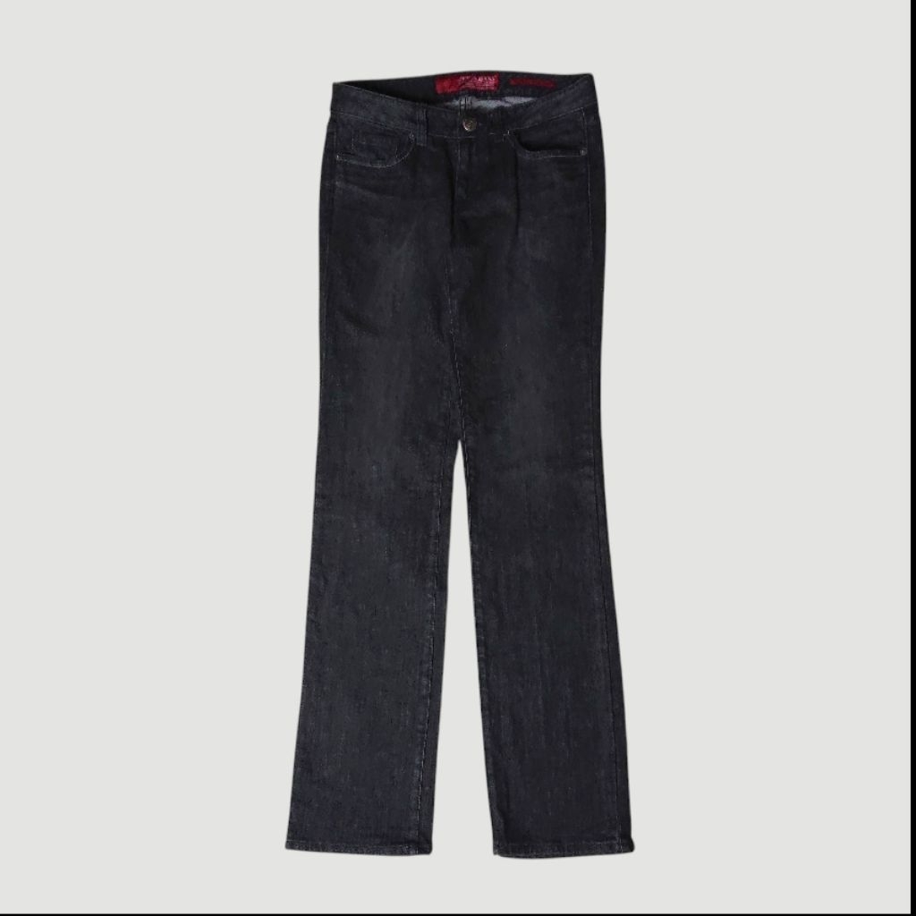 Celana Jeans Denim Guess Pria Wanita Second Bekas