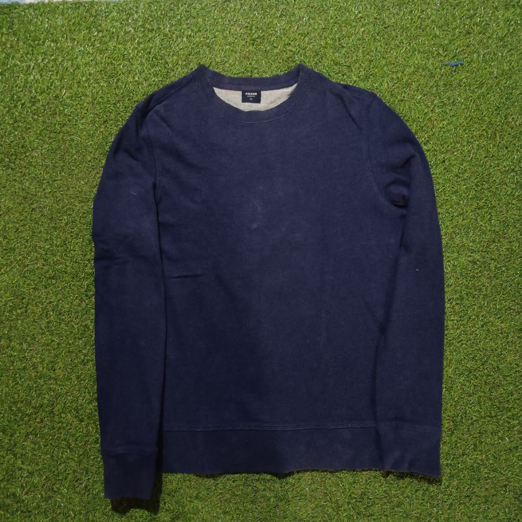 crewneck Polham original