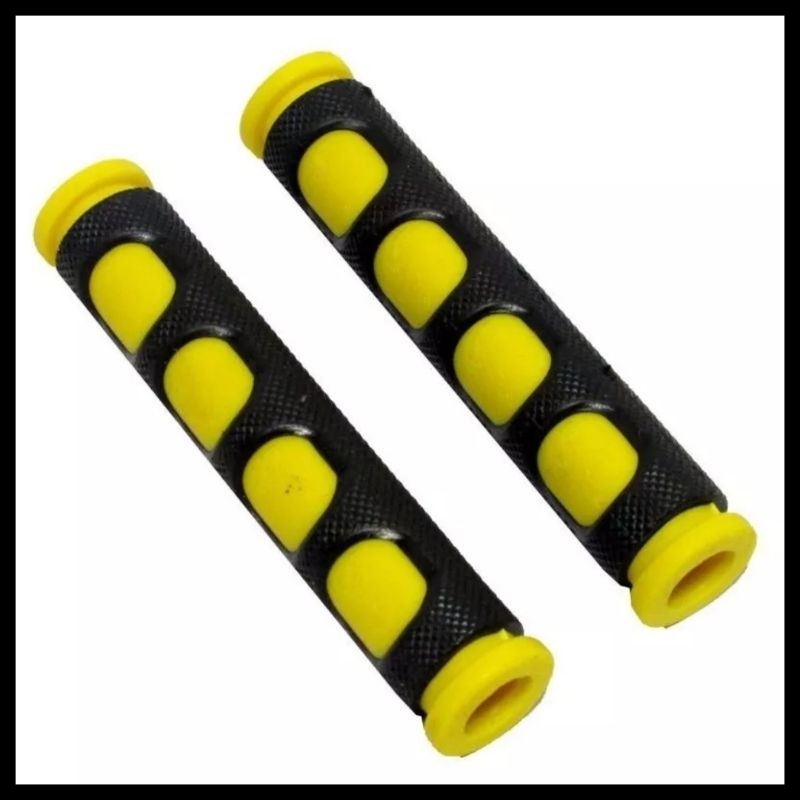 Karet selongsong handle Kondom / Sarung handle kondum rem motor Universal sambung 3562