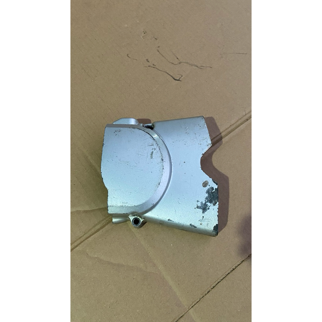 tutup gear depan honda astrea legenda original copotan motor