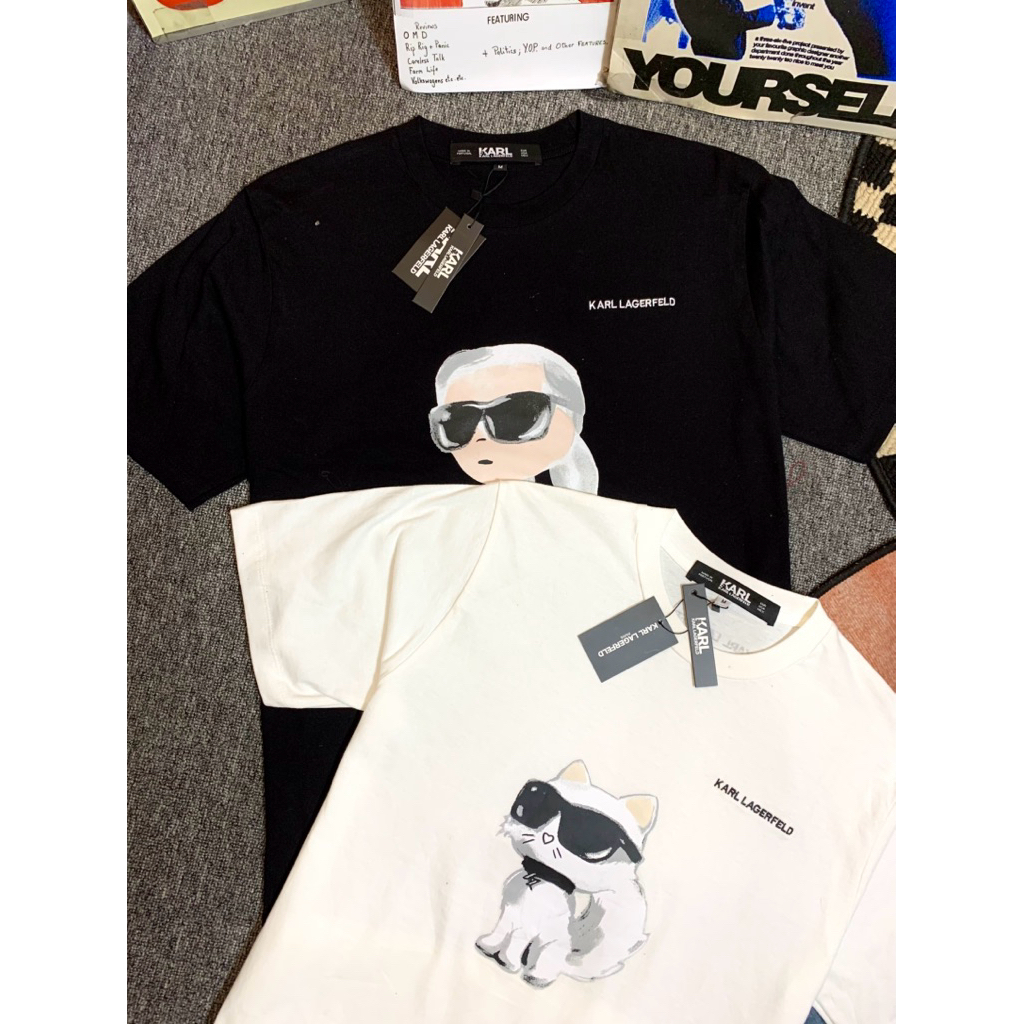 Kaos by Karl Lagerfeld Paris Brand New