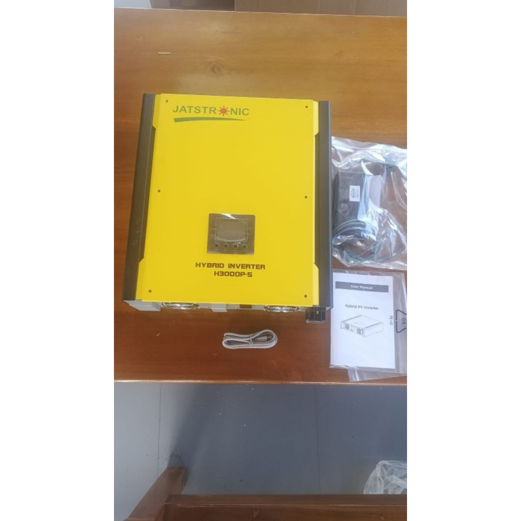 inverter 48v 3000w