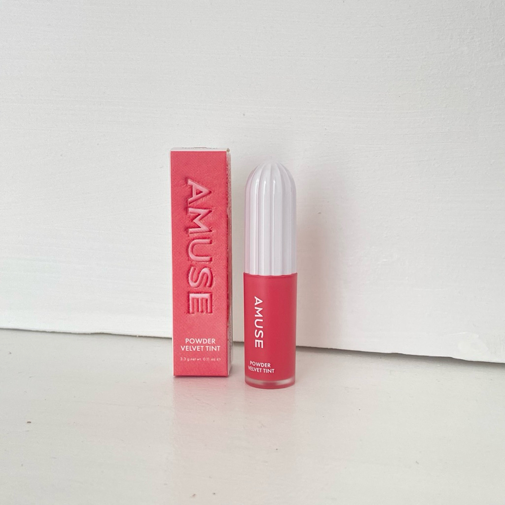 Amuse Powder Velvet Tint