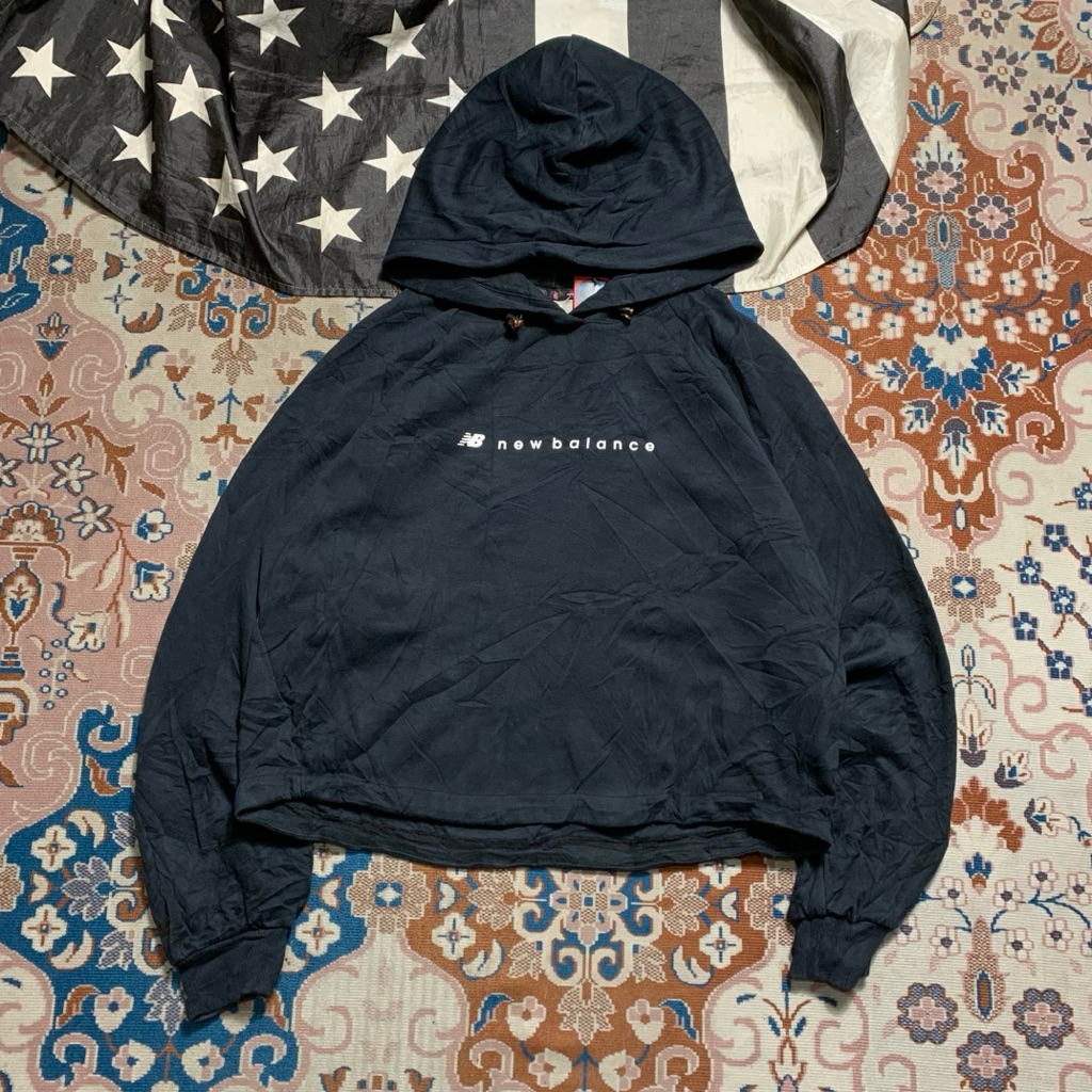 HOODIE NB