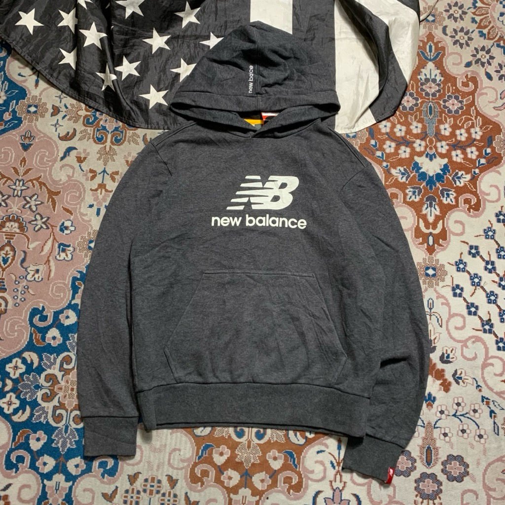HOODIE NB