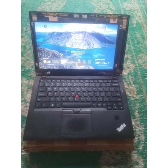 lenovo x270 i5gen6