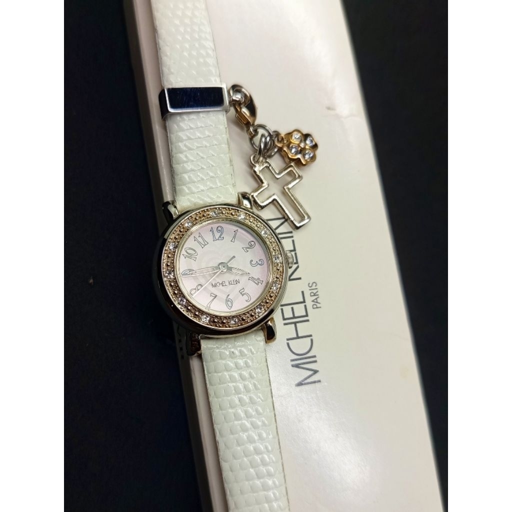 NOEVIR MICHEL KLEIN PARIS ORIGINAL