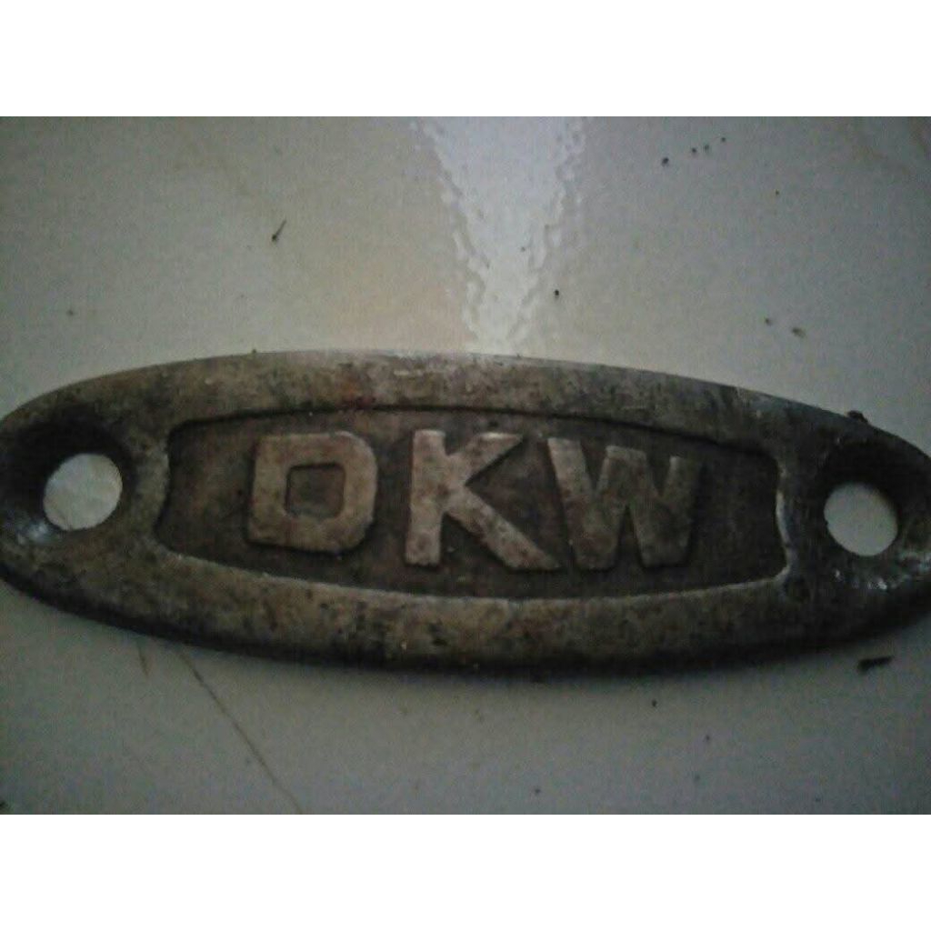 dkw hummel