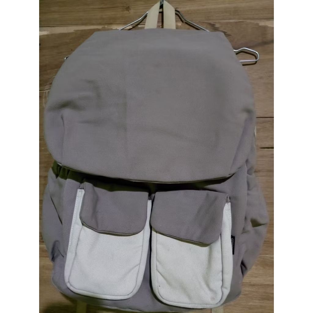 Backpack Himeku (Choco)