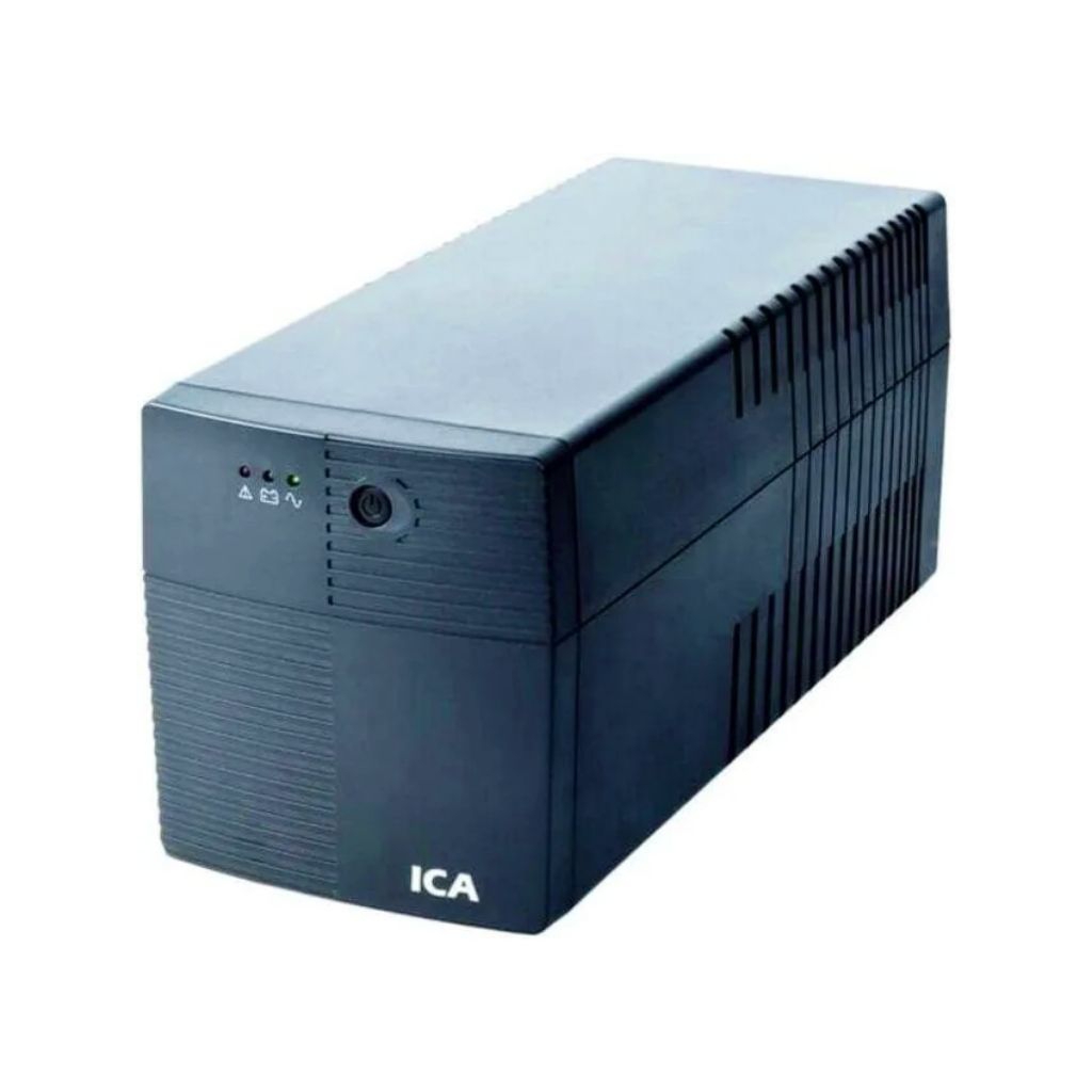 UPS ICA CN1300 1300VA SECOND AKI BARU