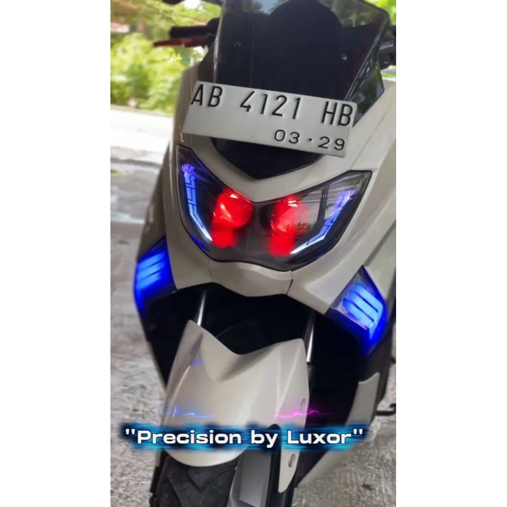Biled Nmax