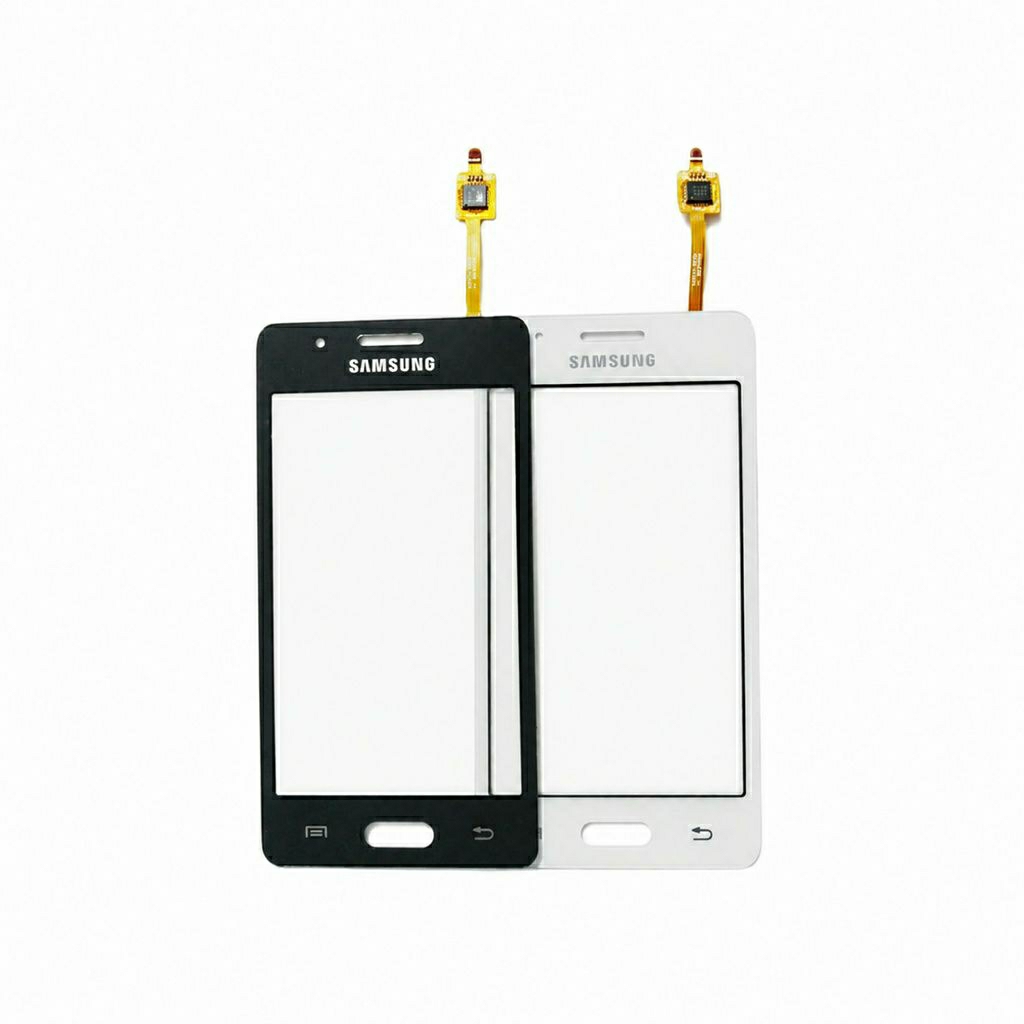 TOUCHSREEN Hp SAMSUNG Z2 / Z200 / BLACK