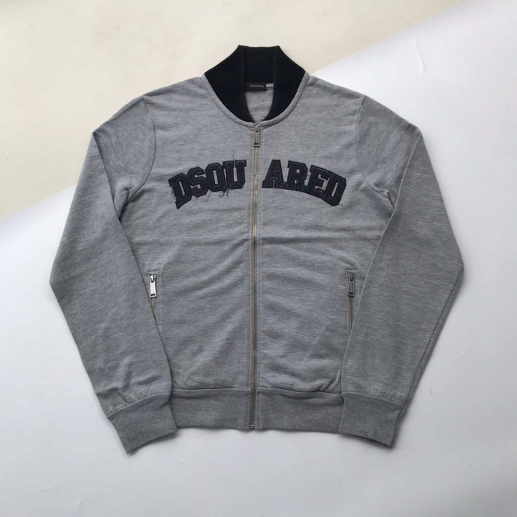 Dsquared