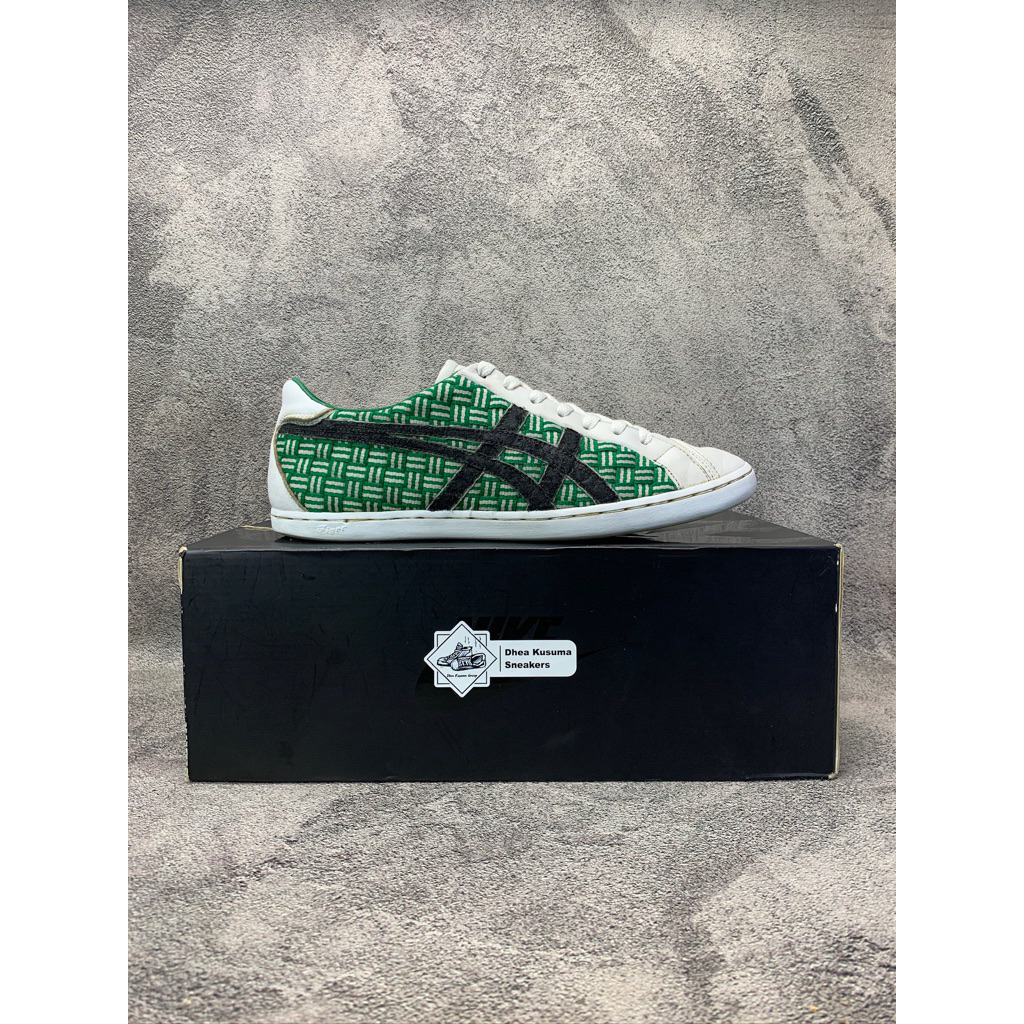 Rekber Onitsuka Sepatu Second Original