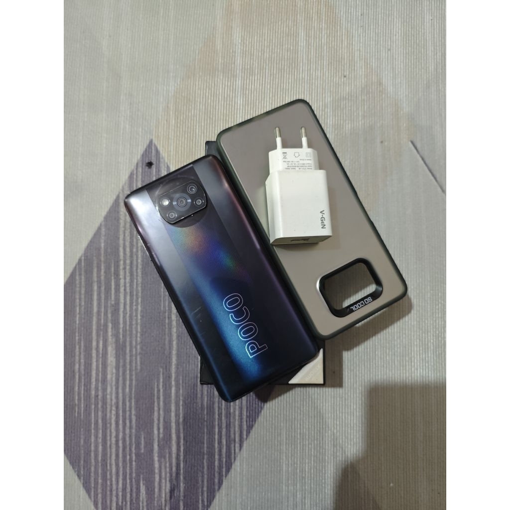 poco x3 pro 8/256