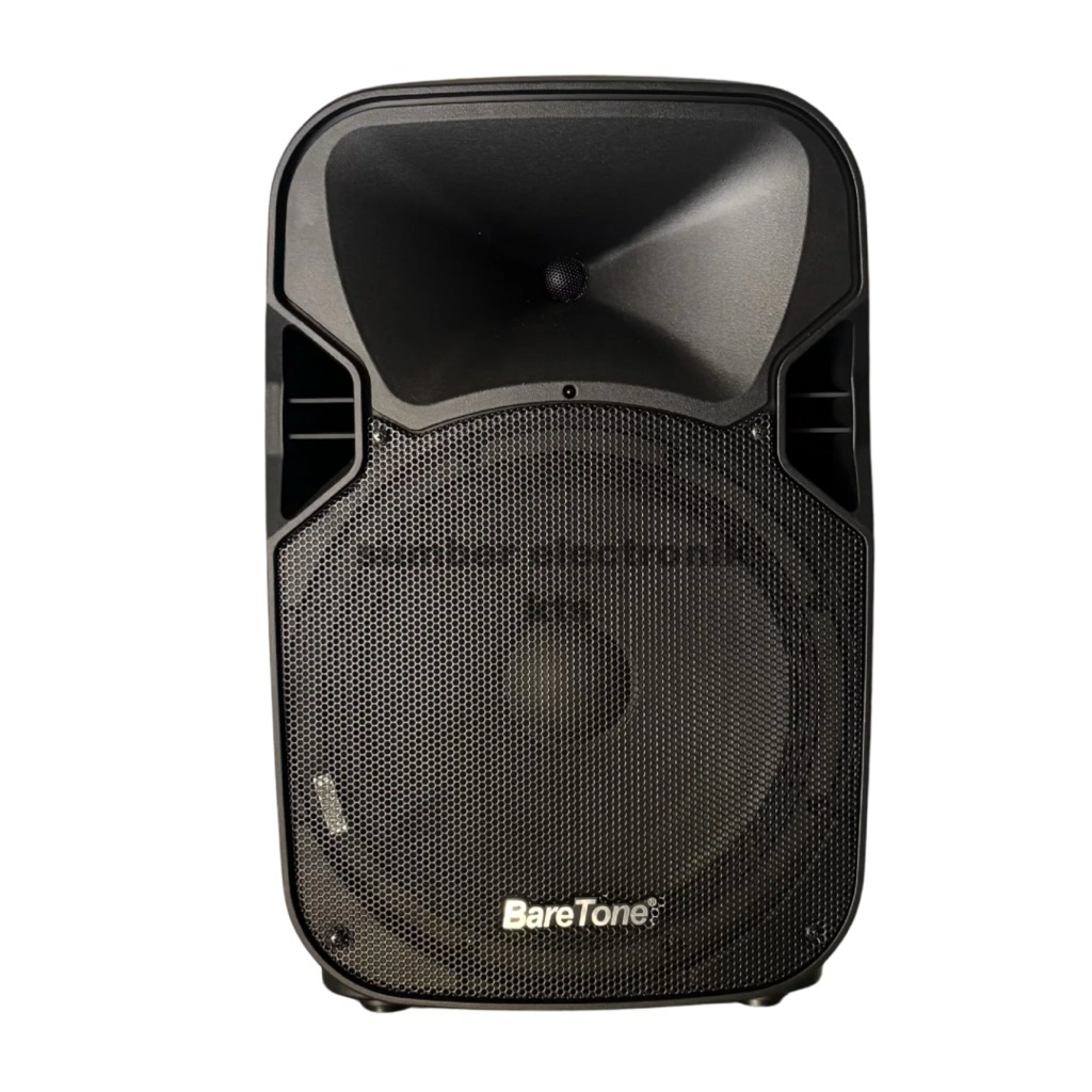 speaker portable baretone 12 inch baretone MAX12AL / MAX 12AL / MAX 12 AL