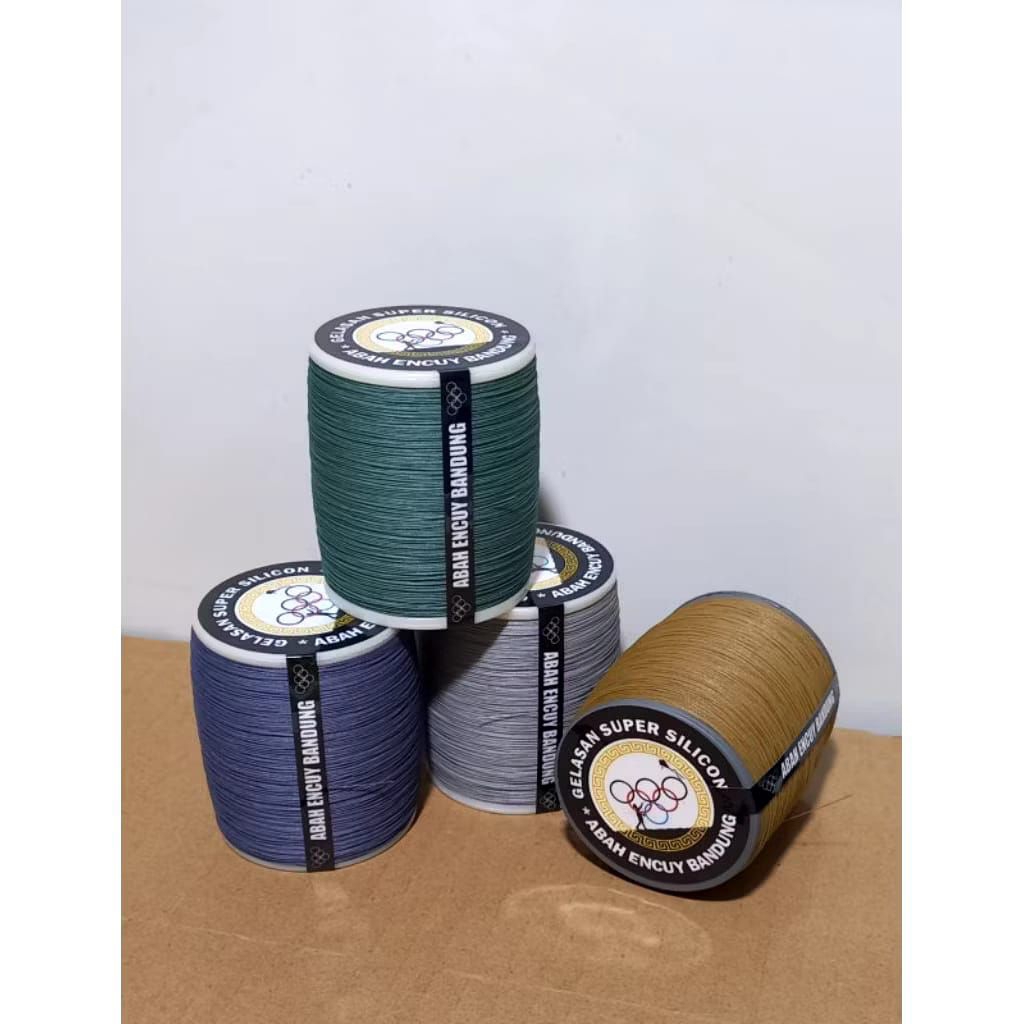 Gelasan ABAH ENCUY 2000yard ORIGINAL 100%