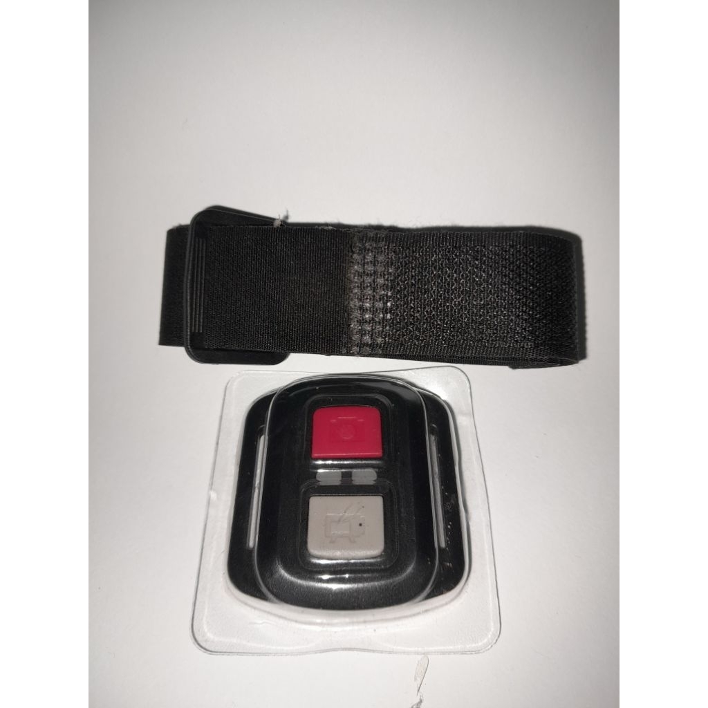 remote akaso v50x