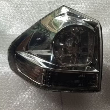 stoplamp toyota harrier original
