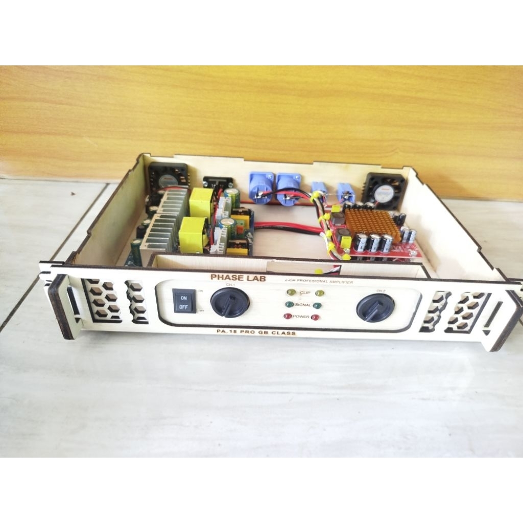 POWER AMPLIFIER BTL DOUBLE SMPS power doubel smps, POWER AMPLIFIER mini build up