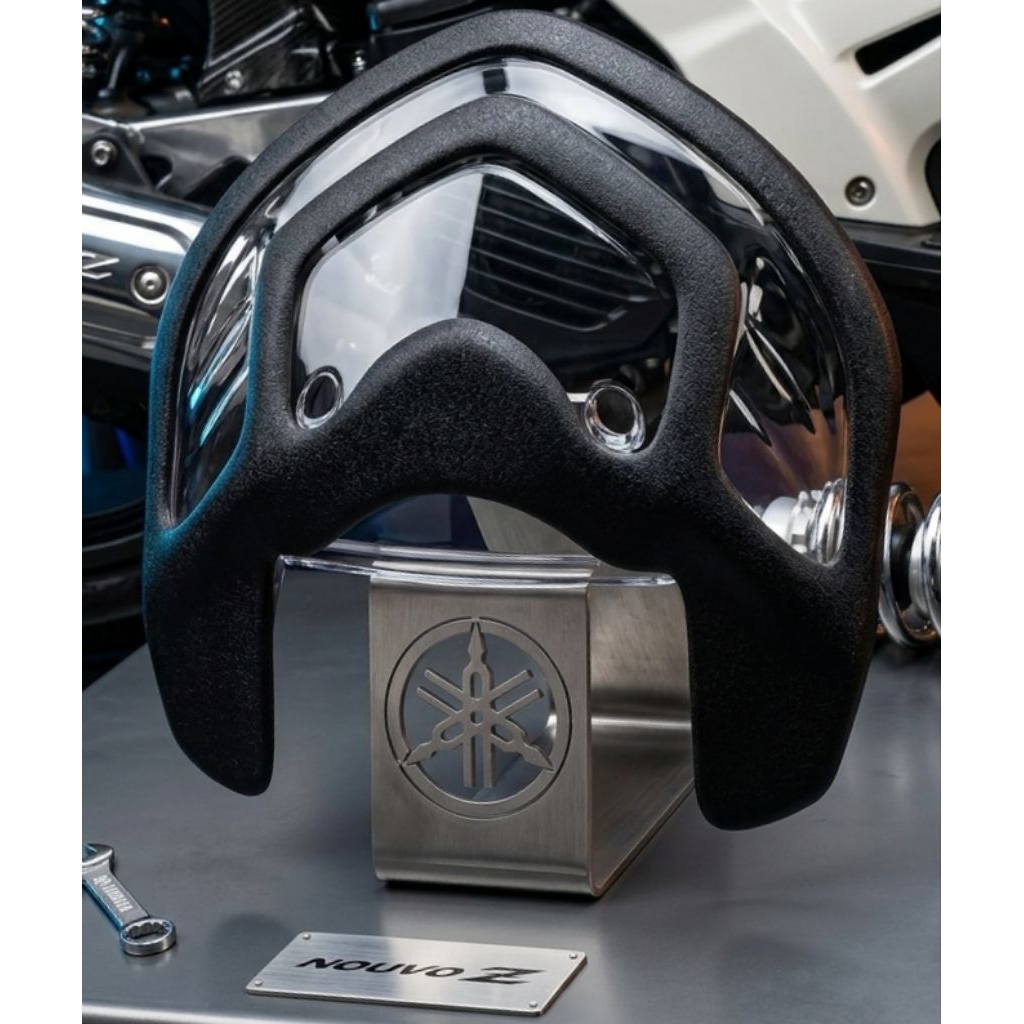 Cover Stoplamp Nouvo Z