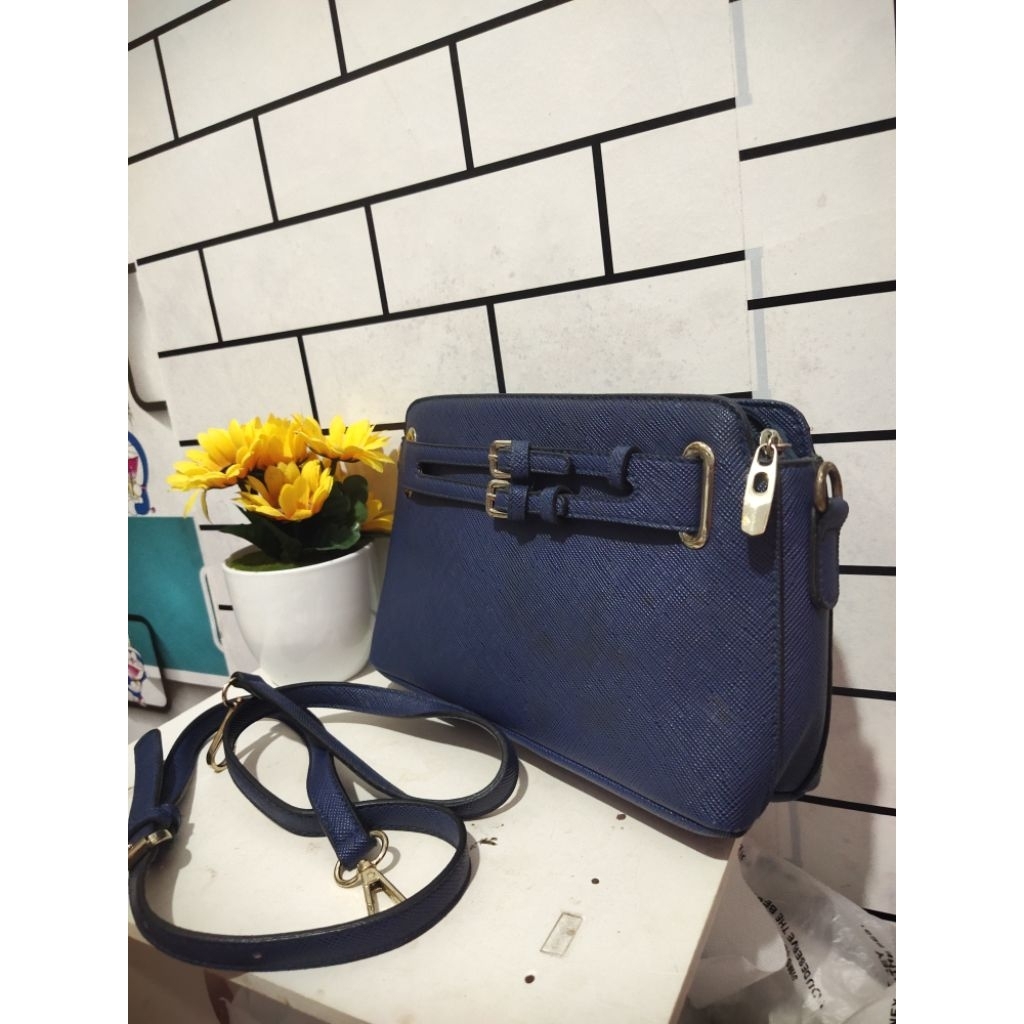 TAS LES CATINO PRELOVED /L