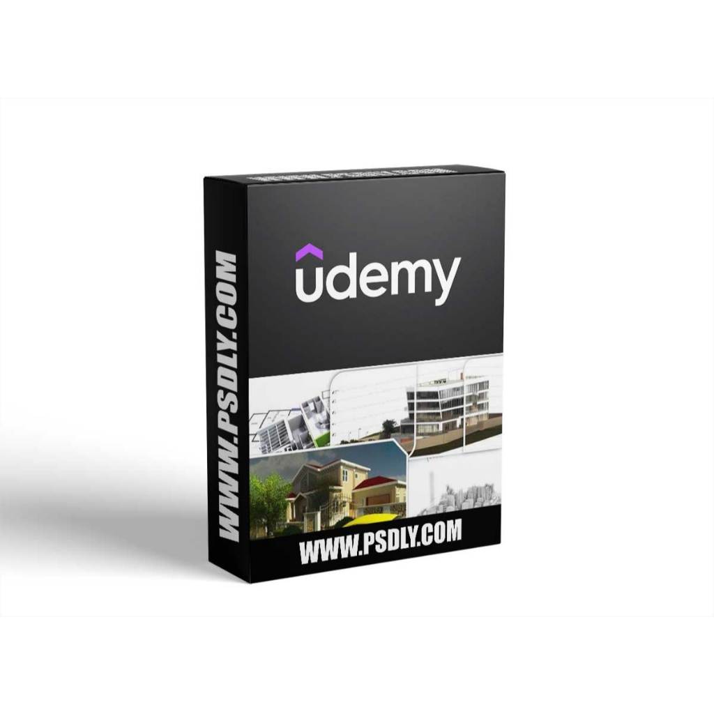 Autodesk Revit From Beginner To Professional Beginner