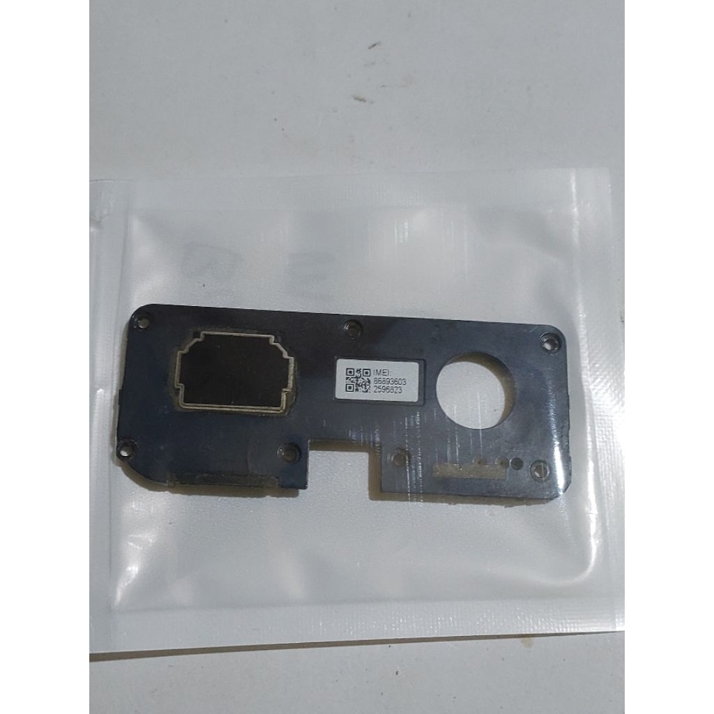 buzzer xiaomi mi 8 se second original cabutan