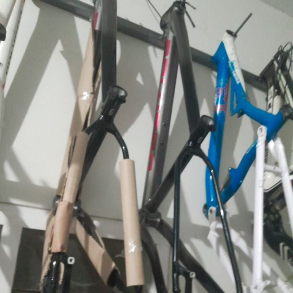 frame xtrada 6 2026 baru
