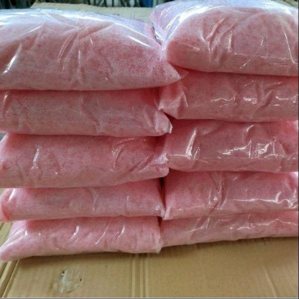 Pupuk Urea 2Kg Repack Lebih Hemat Pupuk penyubur tanaman terbaik