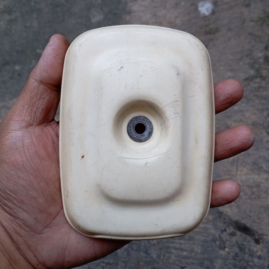 Tutup filter C70 ori copotan