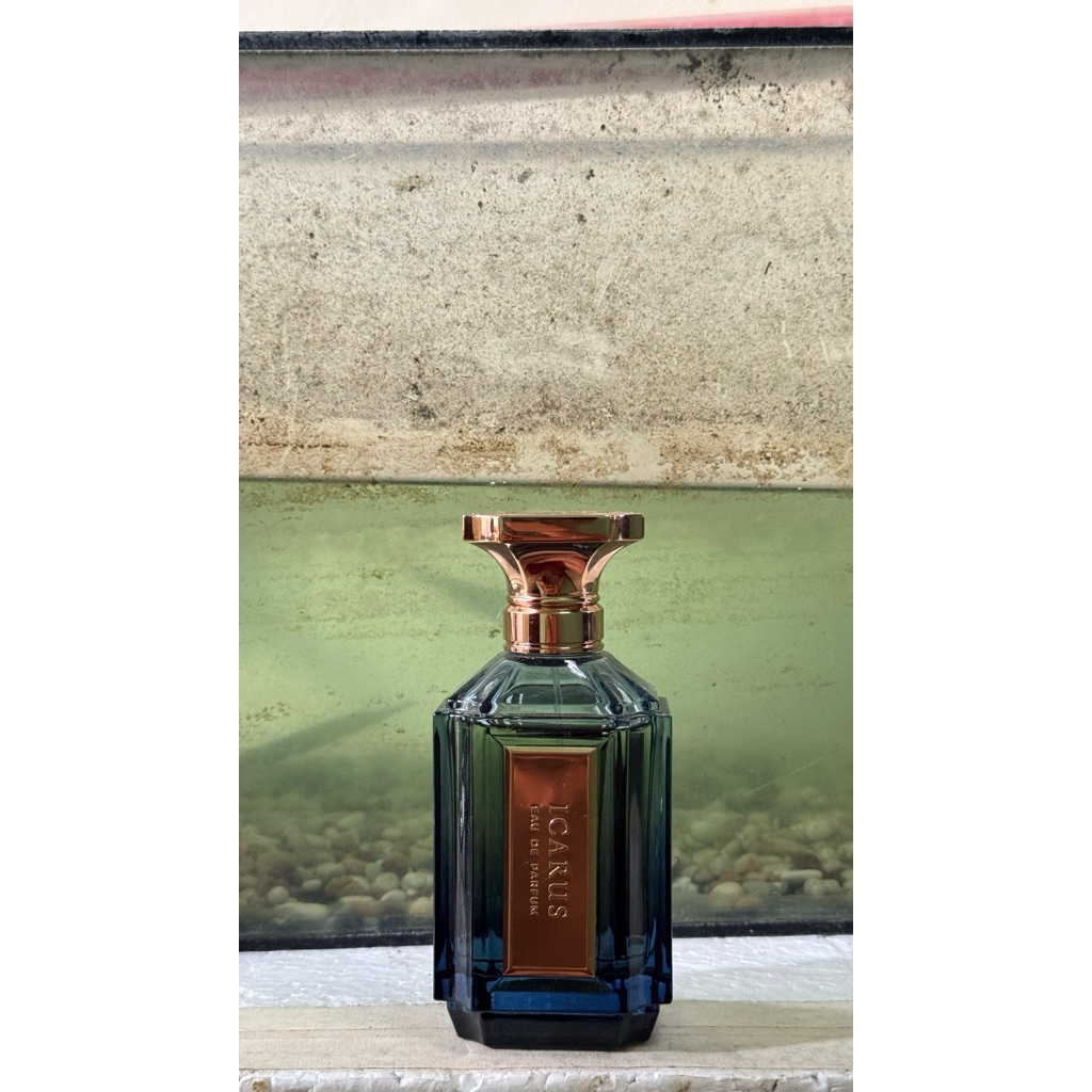 Velixir icarus 100ml