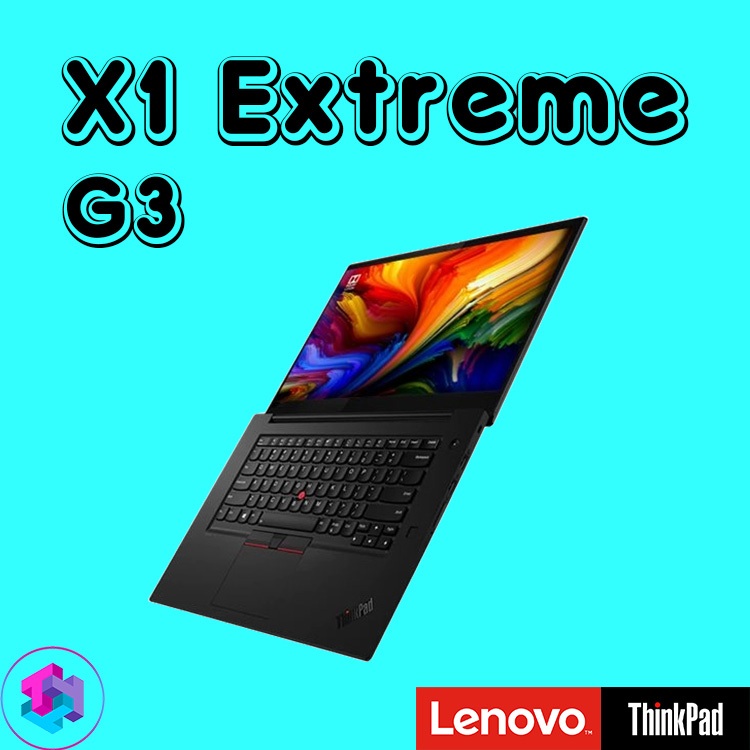 thinkpad X1 Extreme G3 / thinkpad X1 Extreme Gen 3 / X1 extreme G3