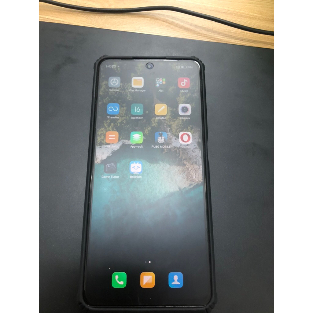 xiaomi 11T second 8/256