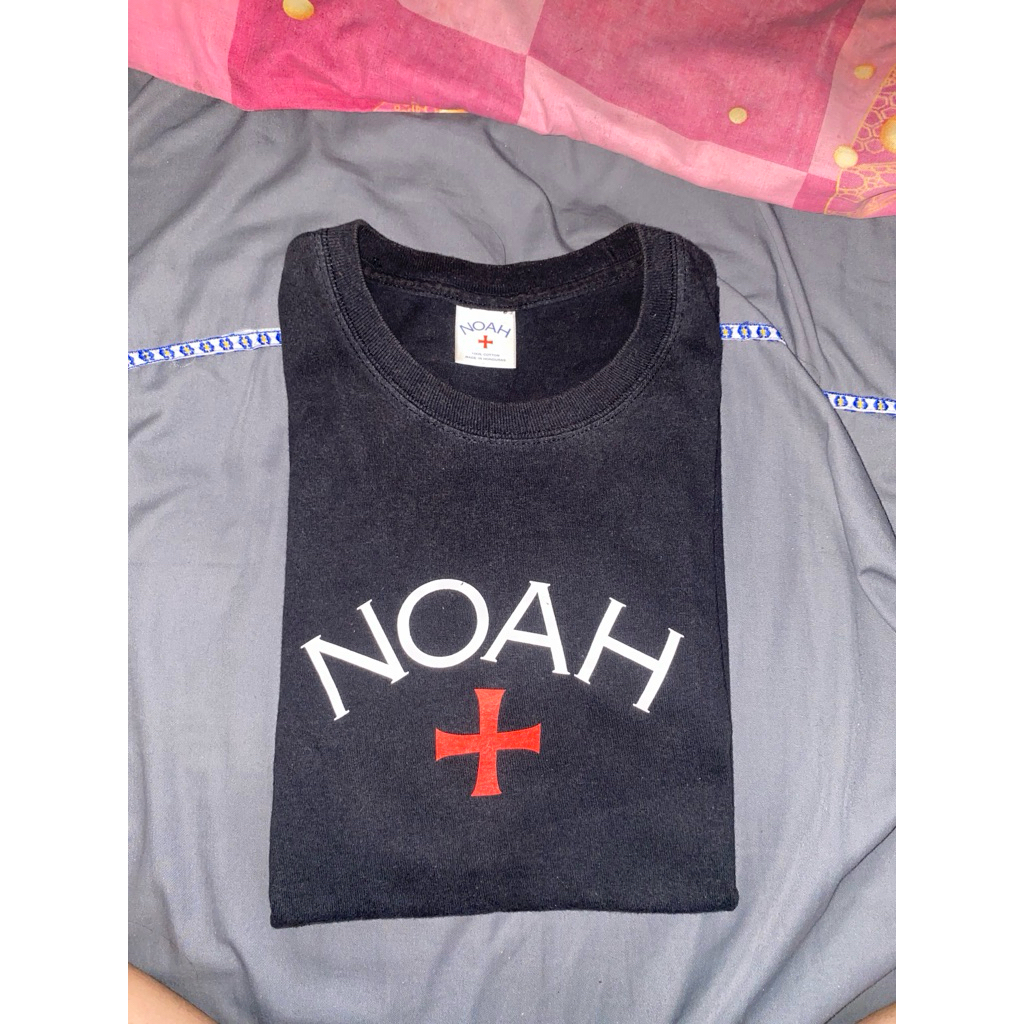 noah core