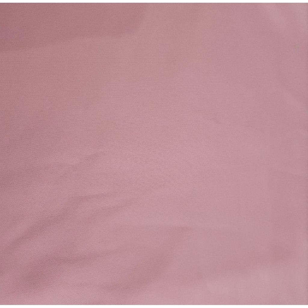 Bahan Kain Kaos Pink Sisa Produksi 275×185 cm