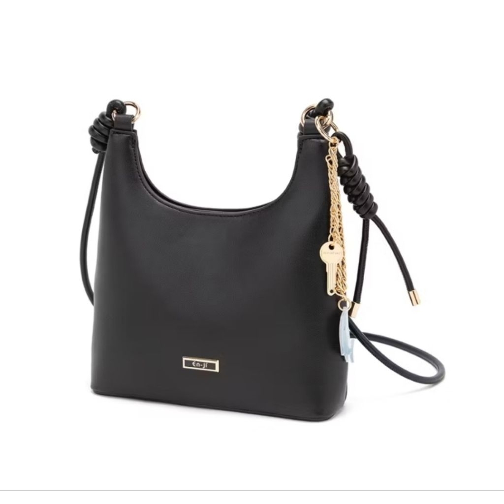 [PRELOVED] Tas ENJI-Yoda Shoulder & Sling bag