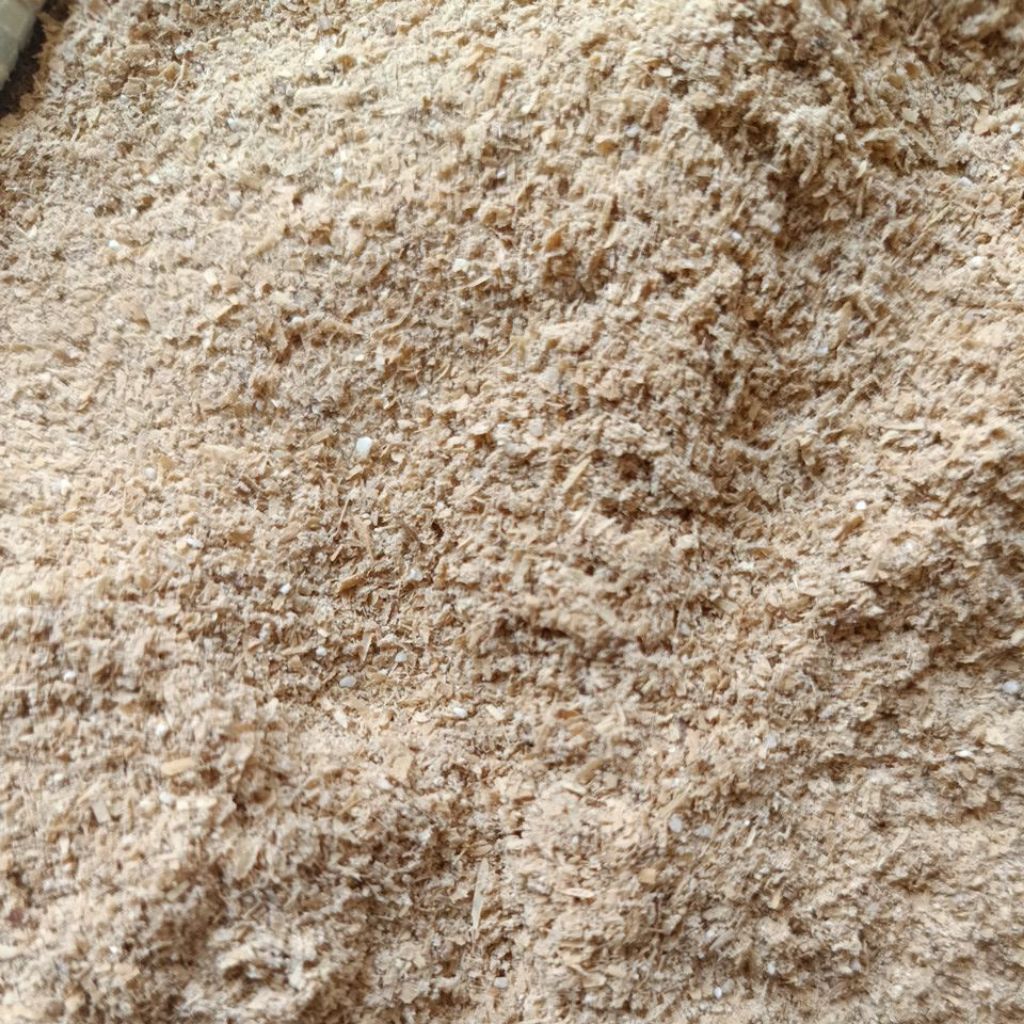 Dedak/katul ori dari selip padi 1kg