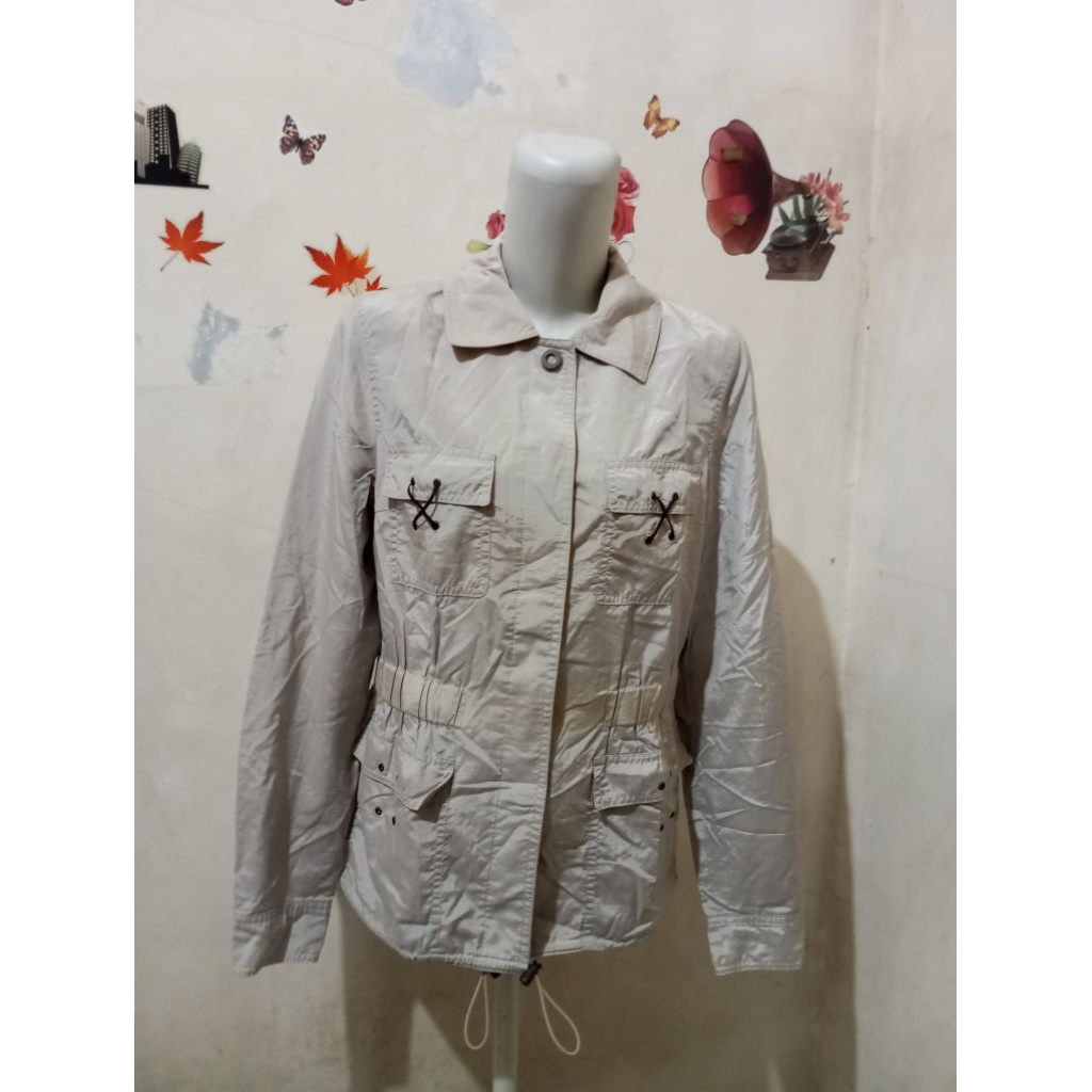 JACKET WANITA PL (BACA DESKRIPSI)