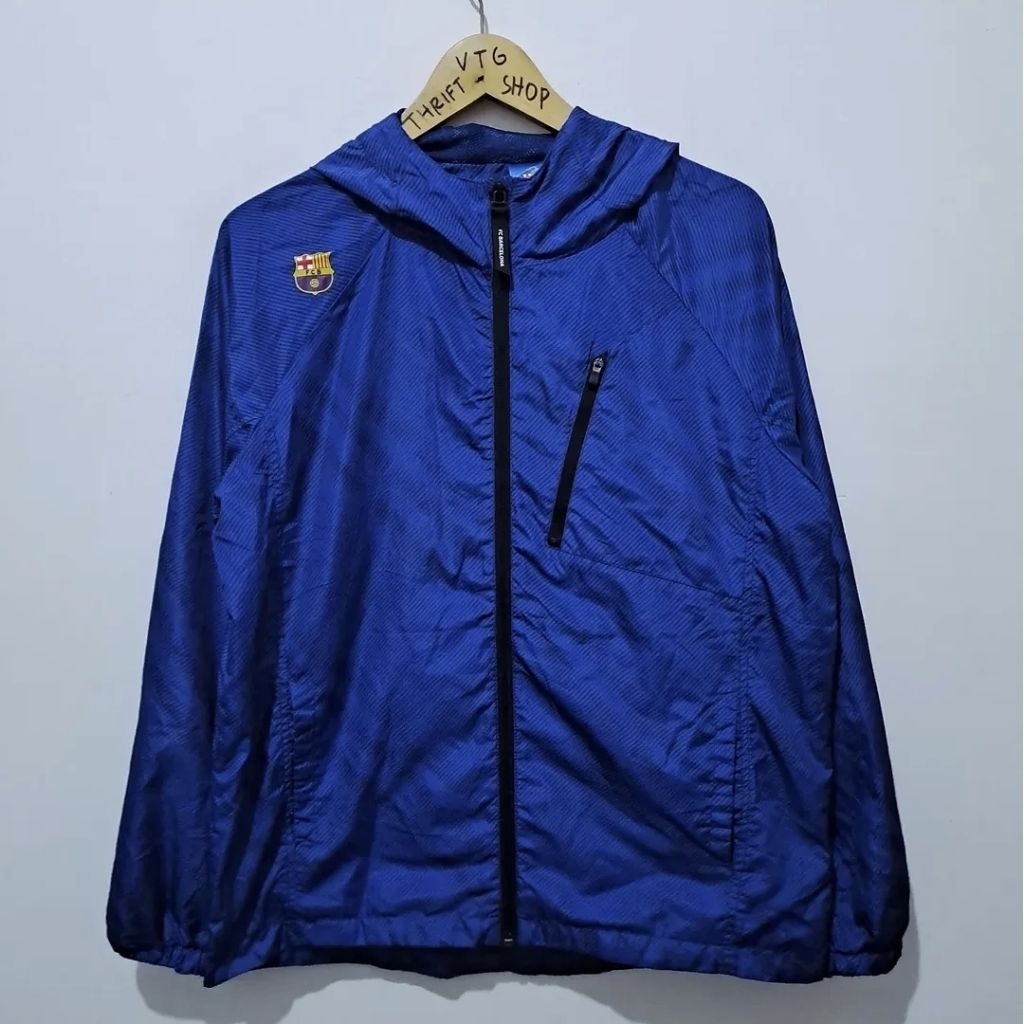 Jacket Official FC Barcelona