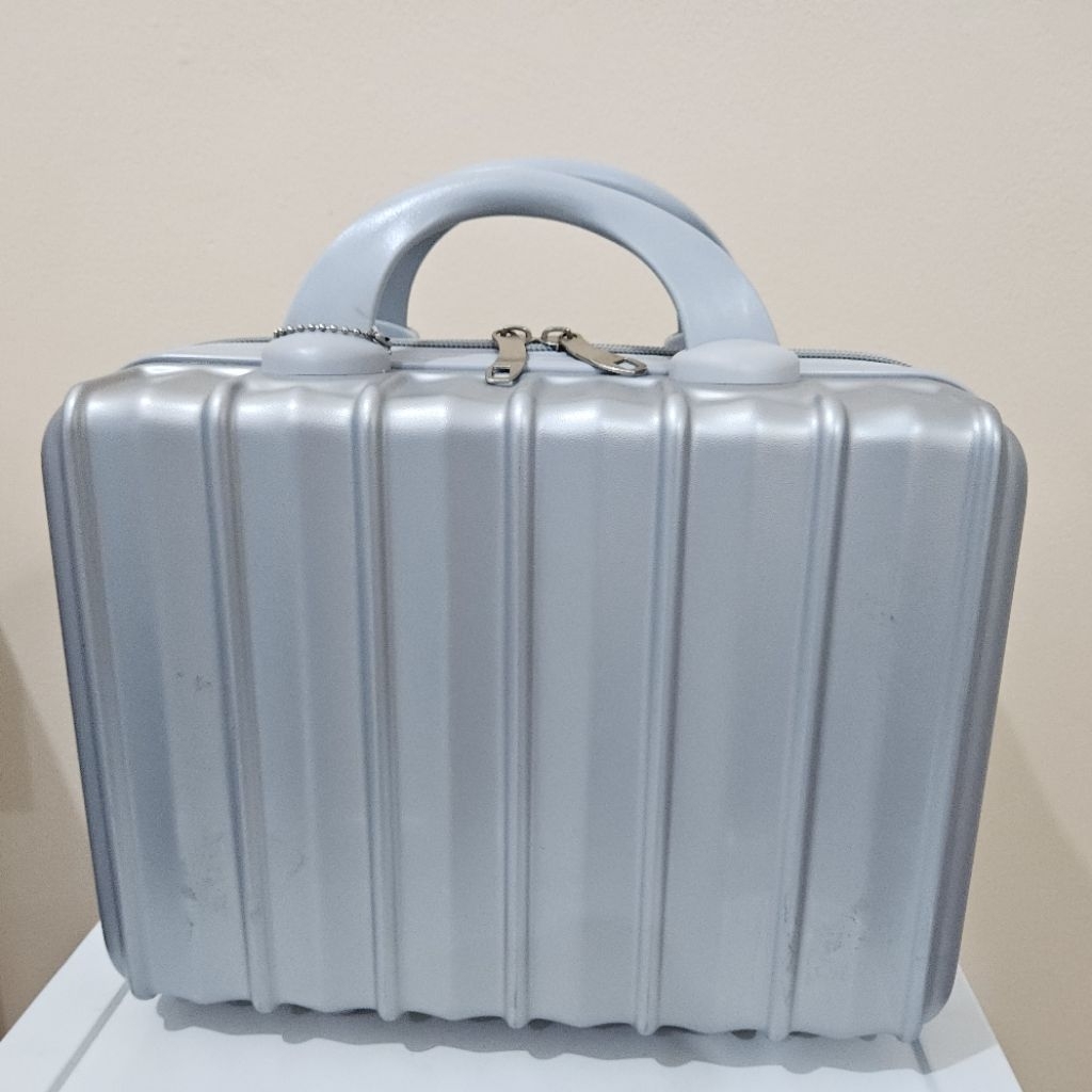 Beauty Case Koper Mini