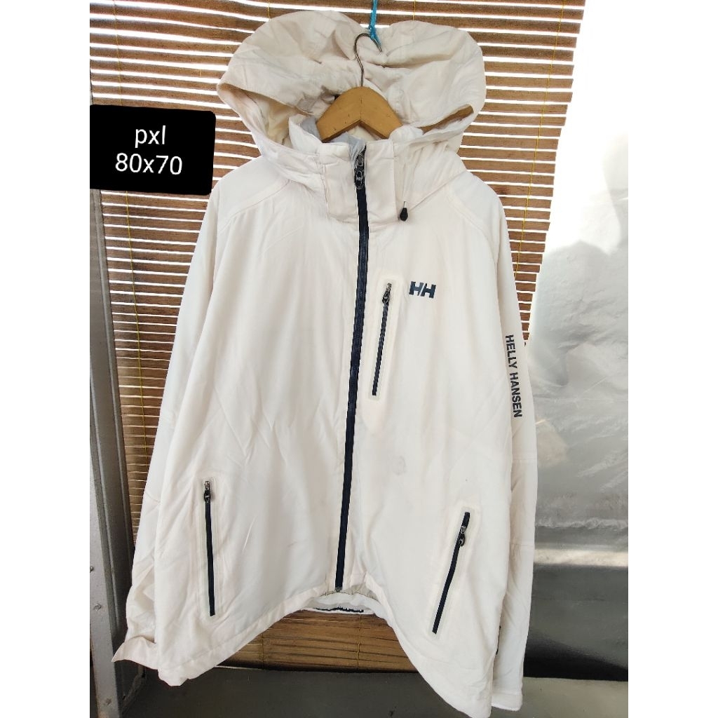 jaket HELLY HANSEN snowboard gorpcore