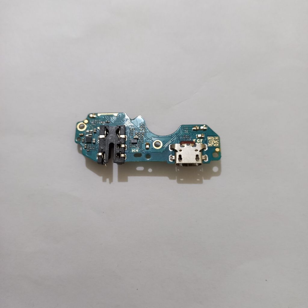 PCB Infinix Smart 6 NFC [Original]