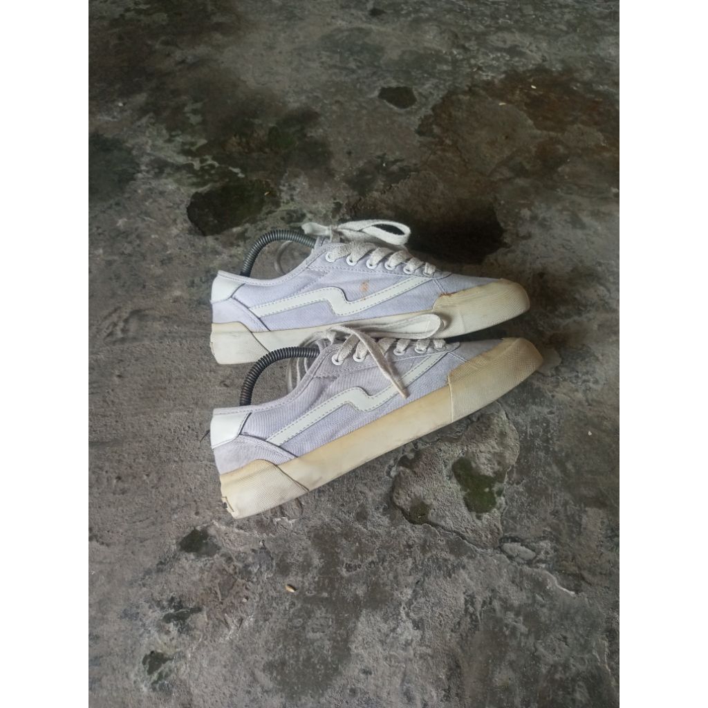 sepatu second patrobas sz 40