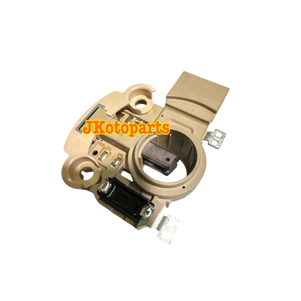 IC Regulator Altenator Dinamo Amper Carry Tayo