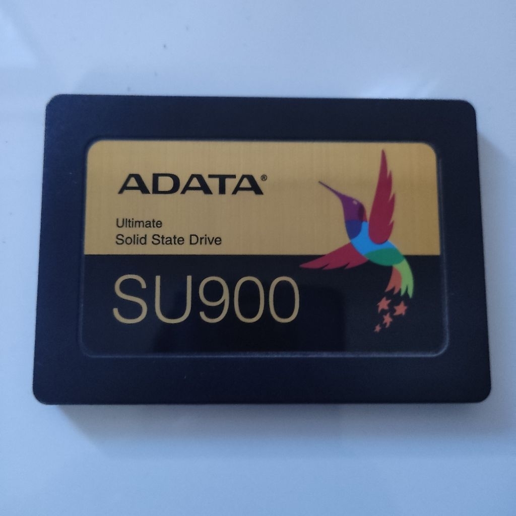 SSD SATA ADATA SU900 512GB