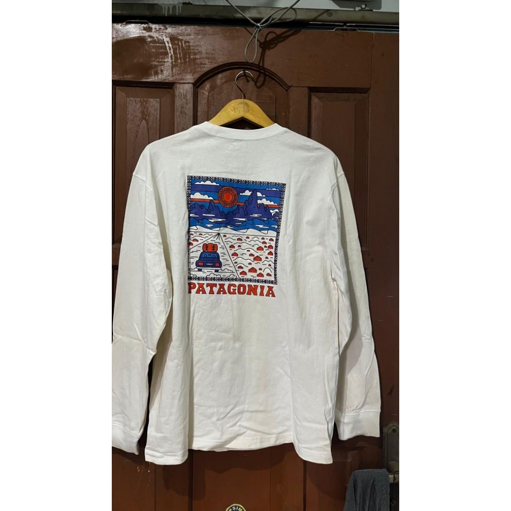 Patagonia Long sleeve